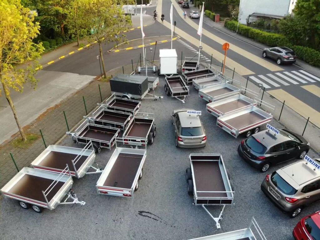 droneshot garage