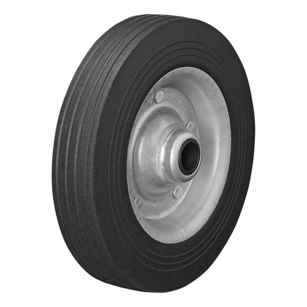 neuswielband velg metaal